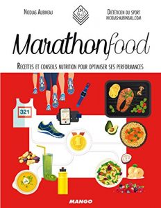 Baixar Marathon Food (In and out) pdf, epub, eBook