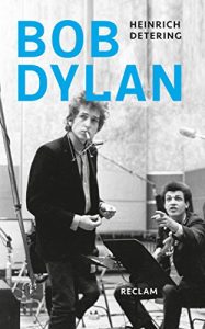 Baixar Bob Dylan (German Edition) pdf, epub, eBook
