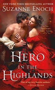 Baixar Hero in the Highlands: A No Ordinary Hero Novel pdf, epub, eBook