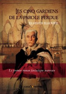 Baixar Les Cinq gardiens de la Parole perdue (French Edition) pdf, epub, eBook