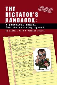 Baixar Dictator’s Handbook (English Edition) pdf, epub, eBook