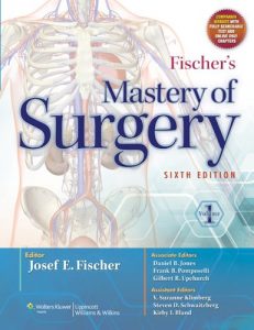 Baixar Fischer’s Mastery of Surgery pdf, epub, eBook