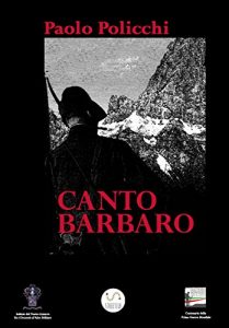 Baixar Canto Barbaro pdf, epub, eBook
