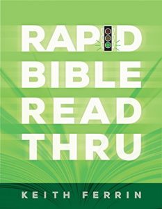 Baixar Rapid Bible Read Thru (English Edition) pdf, epub, eBook