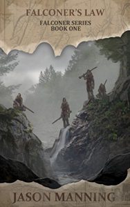 Baixar Falconer’s Law (English Edition) pdf, epub, eBook