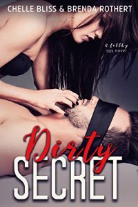 Baixar Dirty Secret (English Edition) pdf, epub, eBook