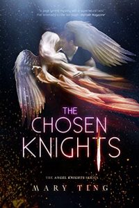 Baixar The Chosen Knights (The Angel Knights Series Book 1) (English Edition) pdf, epub, eBook
