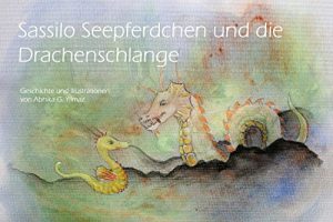 Baixar Sassilo Seepferdchen und die Drachenschlange (German Edition) pdf, epub, eBook