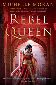 Baixar Rebel Queen: A Novel (English Edition) pdf, epub, eBook