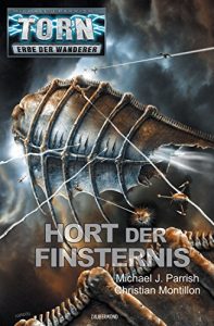 Baixar Torn 42 – Hort der Finsternis (German Edition) pdf, epub, eBook