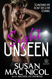 Baixar Sight Unseen (English Edition) pdf, epub, eBook