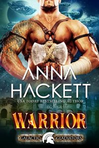 Baixar Warrior: A Scifi Alien Romance (Galactic Gladiators Book 2) (English Edition) pdf, epub, eBook