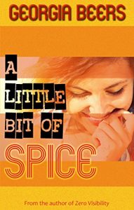 Baixar A Little Bit of Spice (English Edition) pdf, epub, eBook