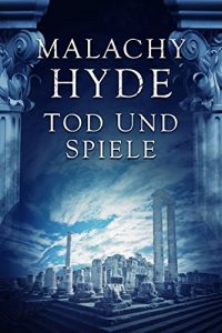 Baixar Tod und Spiele (German Edition) pdf, epub, eBook