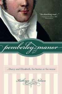 Baixar Pemberley Manor: Darcy and Elizabeth, for better or for worse pdf, epub, eBook