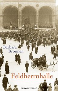 Baixar Die Feldherrnhalle (German Edition) pdf, epub, eBook