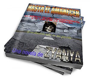 Baixar HASTA EL AMANECER (Spanish Edition) pdf, epub, eBook