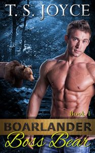 Baixar Boarlander Boss Bear (Boarlander Bears Book 1) (English Edition) pdf, epub, eBook