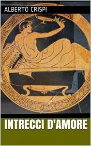 Baixar Intrecci d’amore (Idilli Vol. 3) (Italian Edition) pdf, epub, eBook