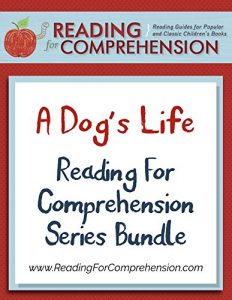 Baixar A Dog’s Life Reading For Comprehension Series Bundle (English Edition) pdf, epub, eBook