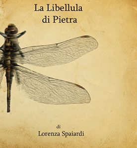 Baixar La libellula di pietra (Italian Edition) pdf, epub, eBook