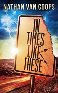 Baixar In Times Like These: A Time Travel Adventure (English Edition) pdf, epub, eBook