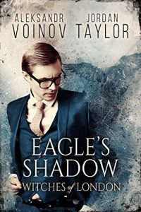 Baixar Witches of London – Eagle’s Shadow (English Edition) pdf, epub, eBook