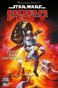 Baixar Star Wars Masters, Band 8 – Boba Fett – Feind des Imperiums (Star Wars – Masters) pdf, epub, eBook