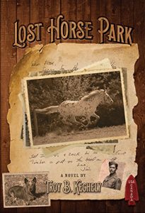 Baixar Lost Horse Park (English Edition) pdf, epub, eBook
