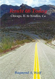 Baixar Route 66 Today (English Edition) pdf, epub, eBook