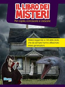 Baixar Il libro dei Misteri (Biesse Kids) (Italian Edition) pdf, epub, eBook