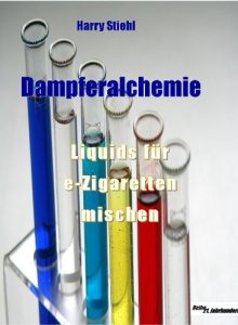 Baixar Dampferalchemie (German Edition) pdf, epub, eBook