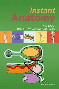 Baixar Instant Anatomy pdf, epub, eBook