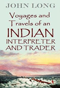 Baixar Voyages and Travels of an Indian Interpreter and Trader (1791) (English Edition) pdf, epub, eBook