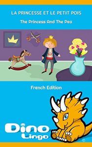 Baixar La Princesse Et Le Petit Pois (French Edition) pdf, epub, eBook