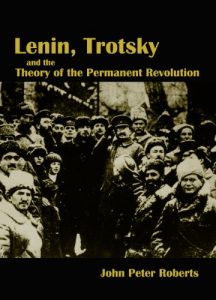 Baixar Lenin, Trotsky and the Theory of the Permanent Revolution (English Edition) pdf, epub, eBook
