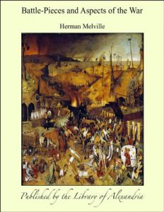 Baixar Battle-Pieces and Aspects of the War pdf, epub, eBook