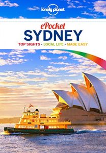 Baixar Lonely Planet Pocket Sydney (Travel Guide) pdf, epub, eBook