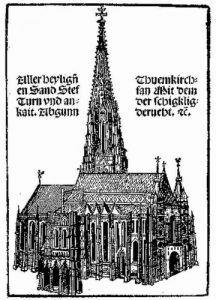Baixar Geheimnisvoller Stephansdom (German Edition) pdf, epub, eBook