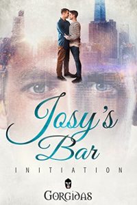 Baixar GAY FICTION: Josy’s Bar: The Initiation: Series VOL 1 (English Edition) pdf, epub, eBook