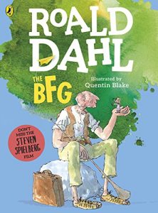 Baixar The BFG (Colour Edition) pdf, epub, eBook