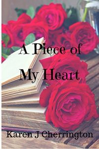 Baixar A Piece of My Heart (English Edition) pdf, epub, eBook