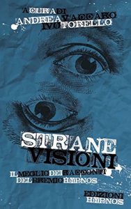 Baixar Strane visioni pdf, epub, eBook