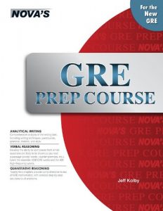 Baixar GRE Prep Course eBook (English Edition) pdf, epub, eBook
