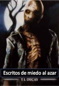 Baixar Escritos de miedo al azar (Spanish Edition) pdf, epub, eBook