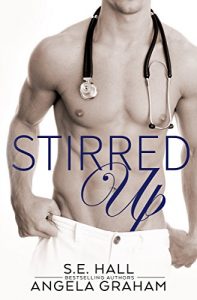 Baixar Stirred Up (English Edition) pdf, epub, eBook