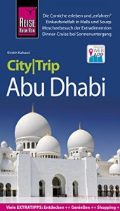 Baixar Reise Know-How CityTrip Abu Dhabi (German Edition) pdf, epub, eBook
