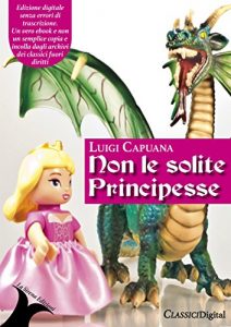 Baixar Non le solite Principesse pdf, epub, eBook