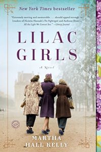 Baixar Lilac Girls: A Novel pdf, epub, eBook