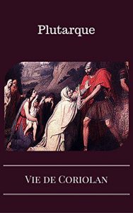 Baixar Vie de Coriolan (French Edition) pdf, epub, eBook